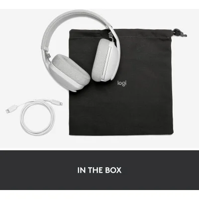 Logitech Zone Vibe 100 Bluetooth Headset